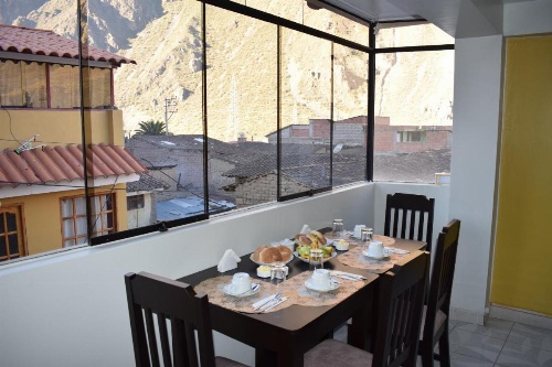 Ruinas View image 13