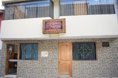 Ruinas View image 14