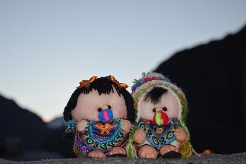 Ruinas View image 17