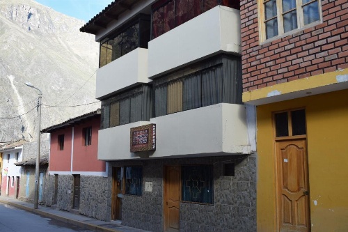 Ruinas View image 18