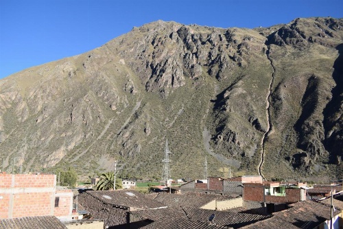 Ruinas View image 22