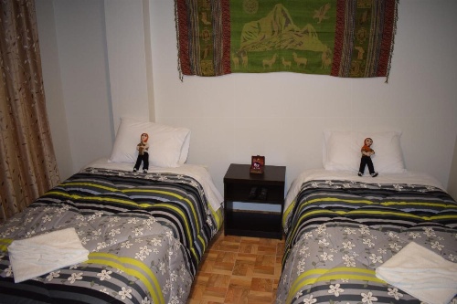 Ruinas View image 29